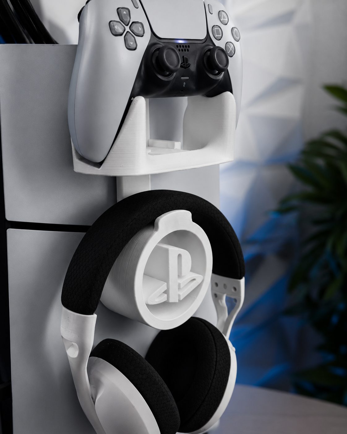 Suporte PS5