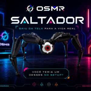 Saltador